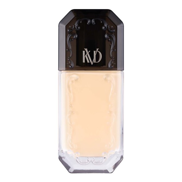 Good Apple Liquid - Fondotinta coprente leggero, KVD Beauty